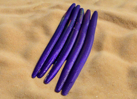 Purple Pearl 5 Pack